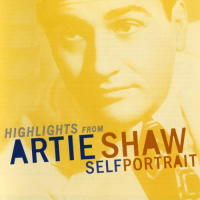 Self Portrait Highlights - 1937-54